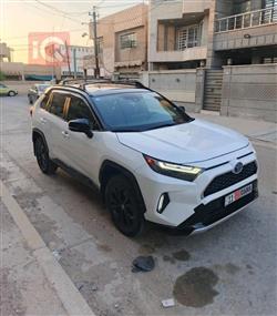 تويوتا راف 4